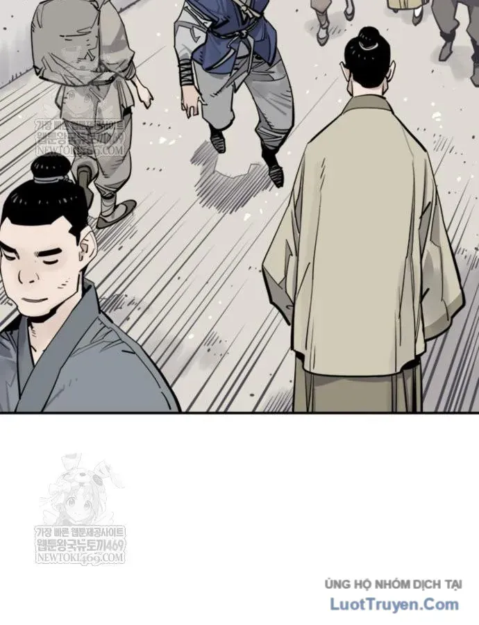 Sát Thủ Tống Lý Thu Chap 126 - Next Chap 127