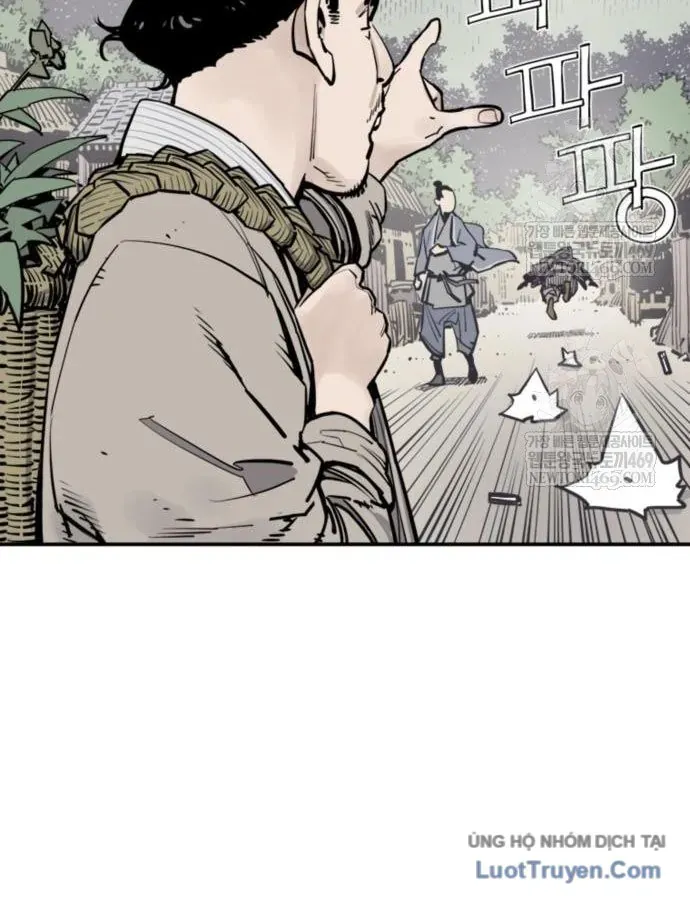 Sát Thủ Tống Lý Thu Chap 126 - Next Chap 127