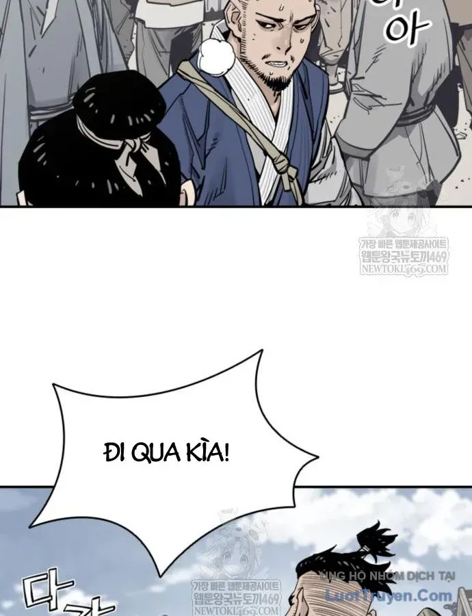 Sát Thủ Tống Lý Thu Chap 126 - Next Chap 127