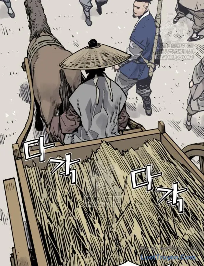 Sát Thủ Tống Lý Thu Chap 126 - Next Chap 127