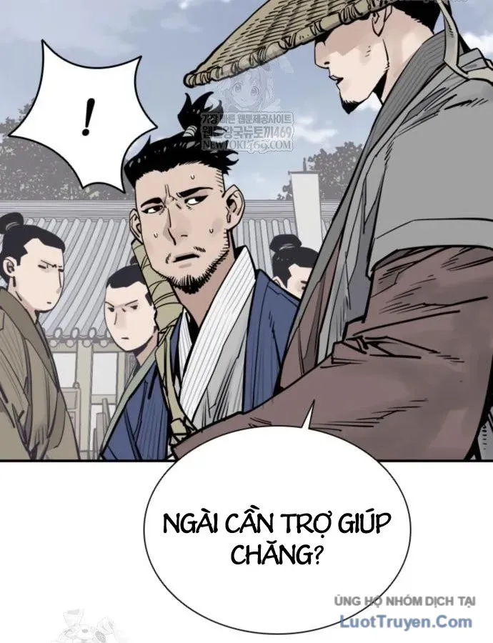 Sát Thủ Tống Lý Thu Chap 126 - Next Chap 127