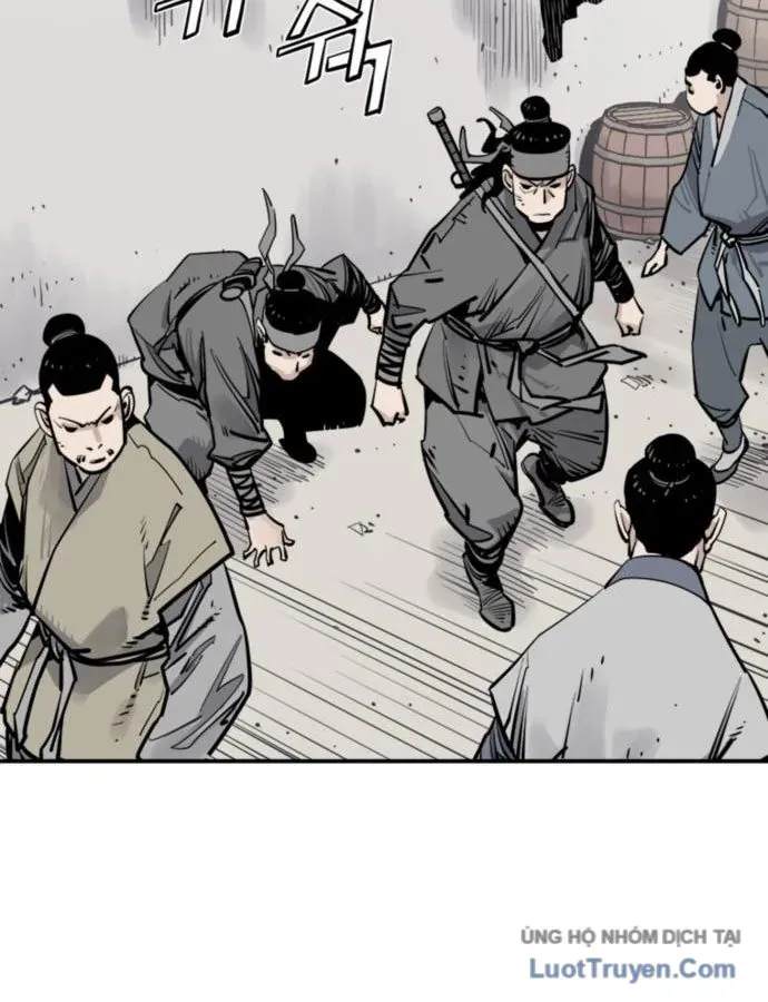 Sát Thủ Tống Lý Thu Chap 126 - Next Chap 127