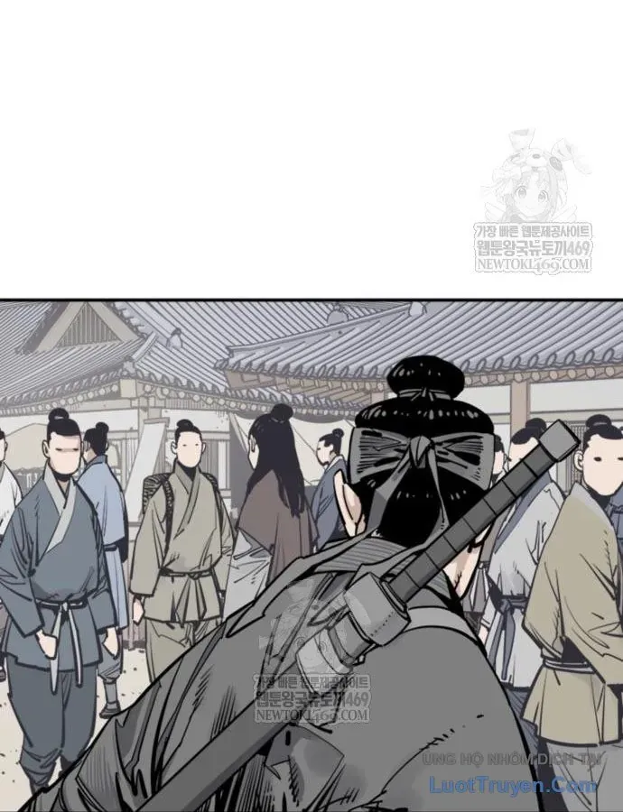 Sát Thủ Tống Lý Thu Chap 126 - Next Chap 127