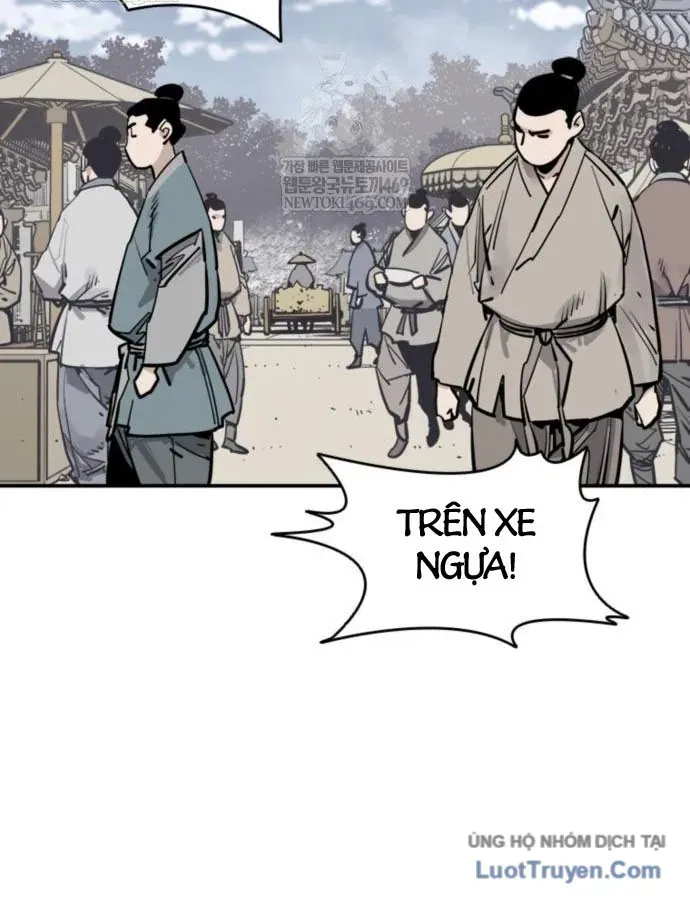 Sát Thủ Tống Lý Thu Chap 126 - Next Chap 127