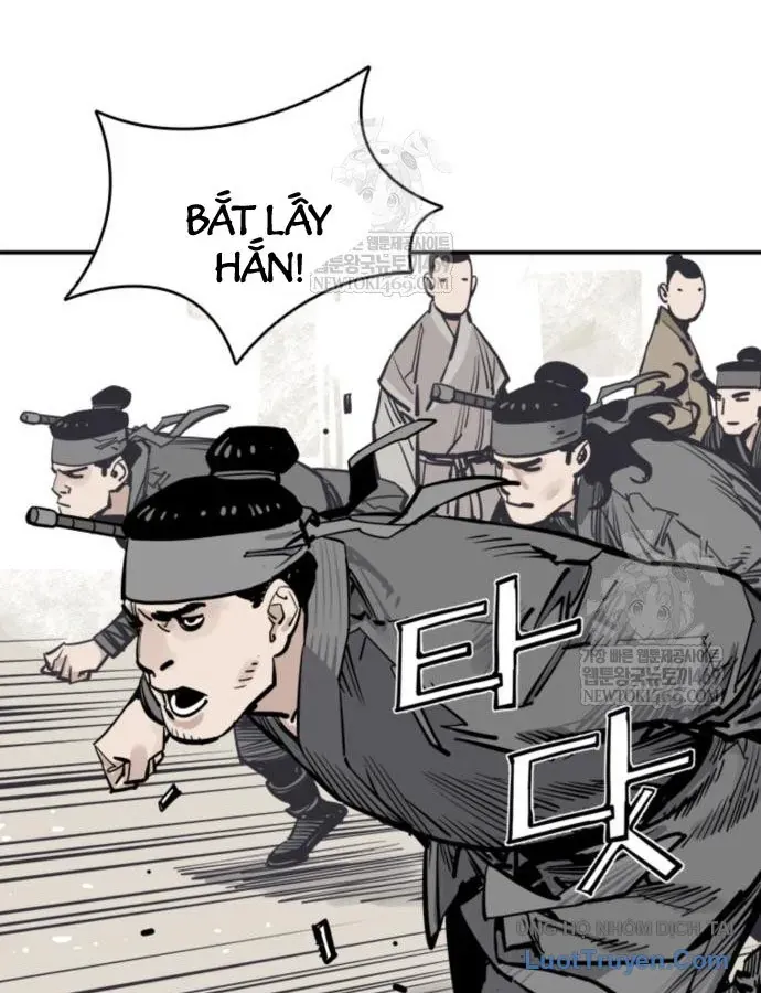 Sát Thủ Tống Lý Thu Chap 126 - Next Chap 127