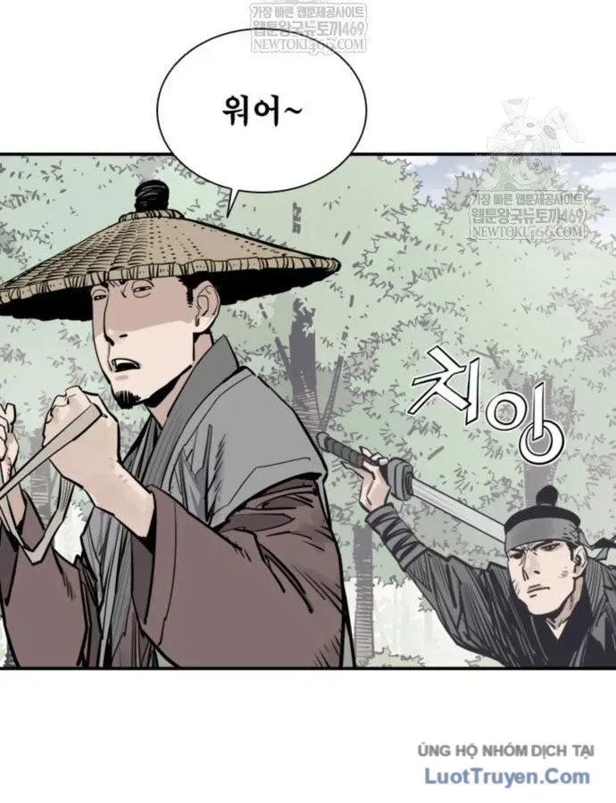 Sát Thủ Tống Lý Thu Chap 126 - Next Chap 127