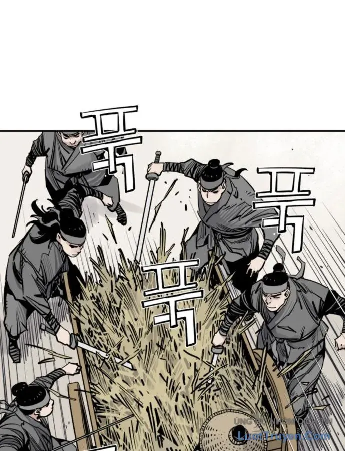Sát Thủ Tống Lý Thu Chap 126 - Next Chap 127