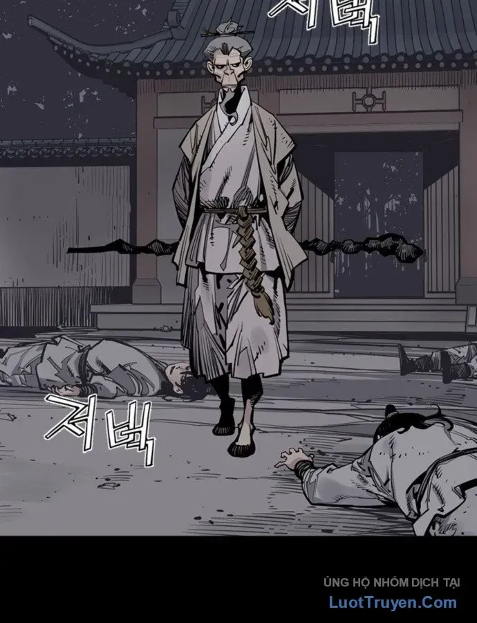 Sát Thủ Tống Lý Thu Chap 127 - Next Chap 128