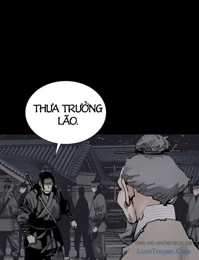 Sát Thủ Tống Lý Thu Chap 127 - Next Chap 128