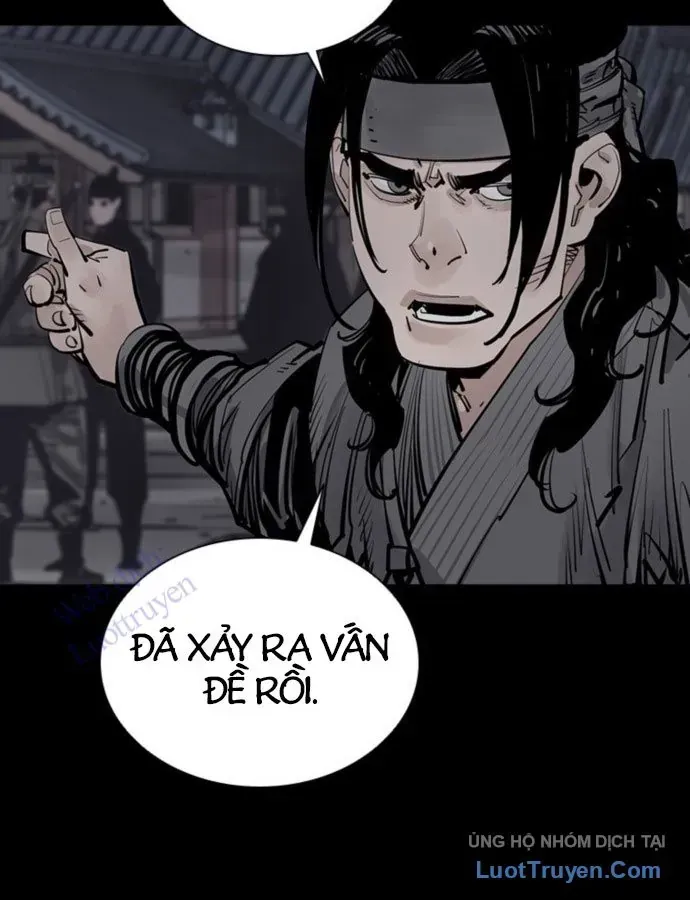 Sát Thủ Tống Lý Thu Chap 127 - Next Chap 128