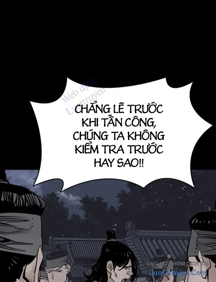 Sát Thủ Tống Lý Thu Chap 127 - Next Chap 128