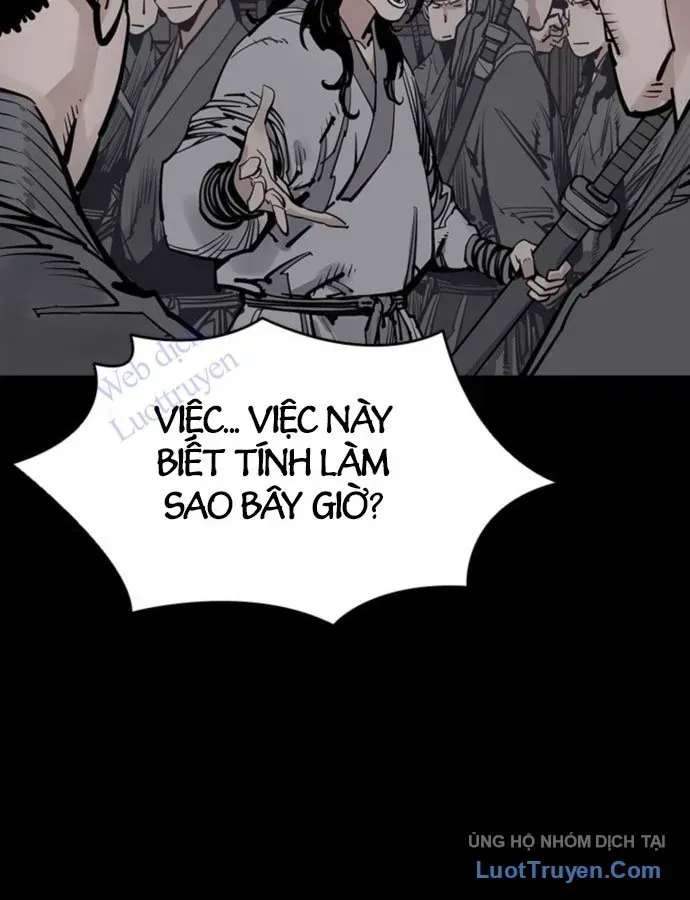 Sát Thủ Tống Lý Thu Chap 127 - Next Chap 128