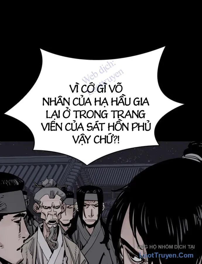 Sát Thủ Tống Lý Thu Chap 127 - Next Chap 128