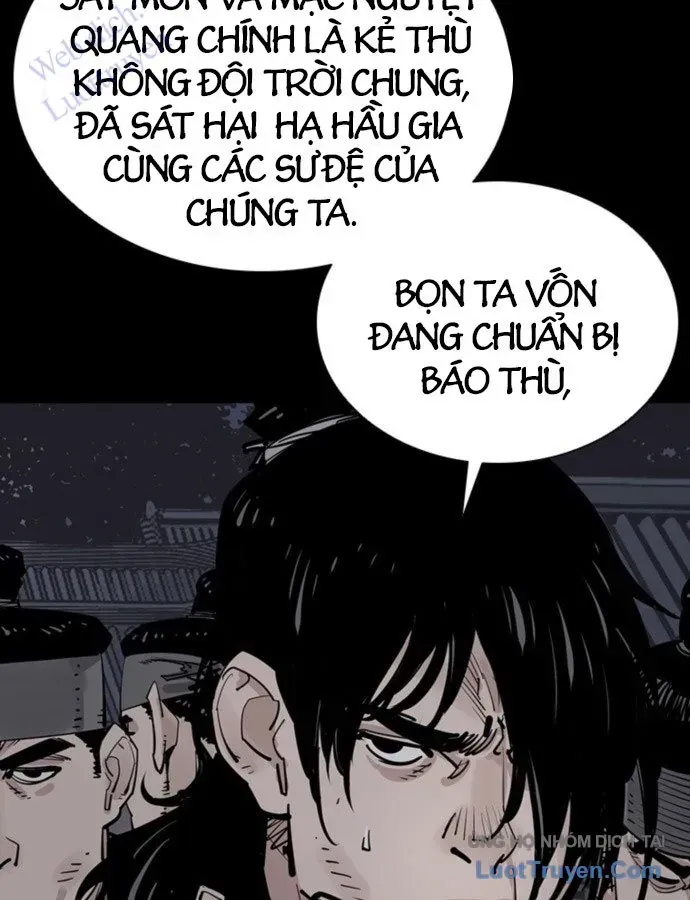 Sát Thủ Tống Lý Thu Chap 127 - Next Chap 128