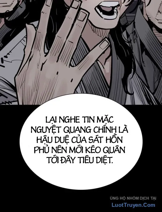 Sát Thủ Tống Lý Thu Chap 127 - Next Chap 128