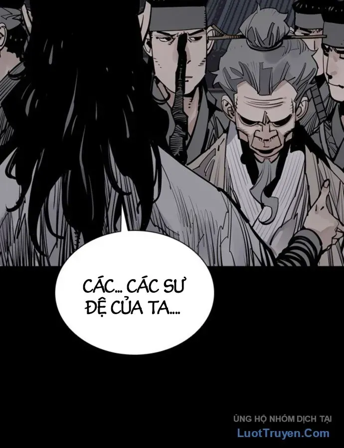 Sát Thủ Tống Lý Thu Chap 127 - Next Chap 128