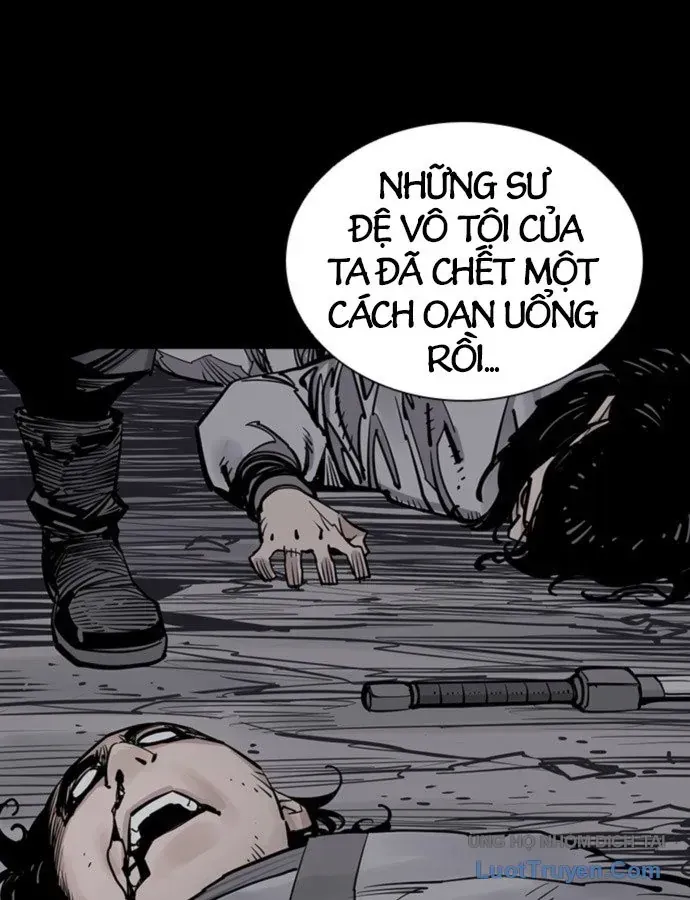 Sát Thủ Tống Lý Thu Chap 127 - Next Chap 128