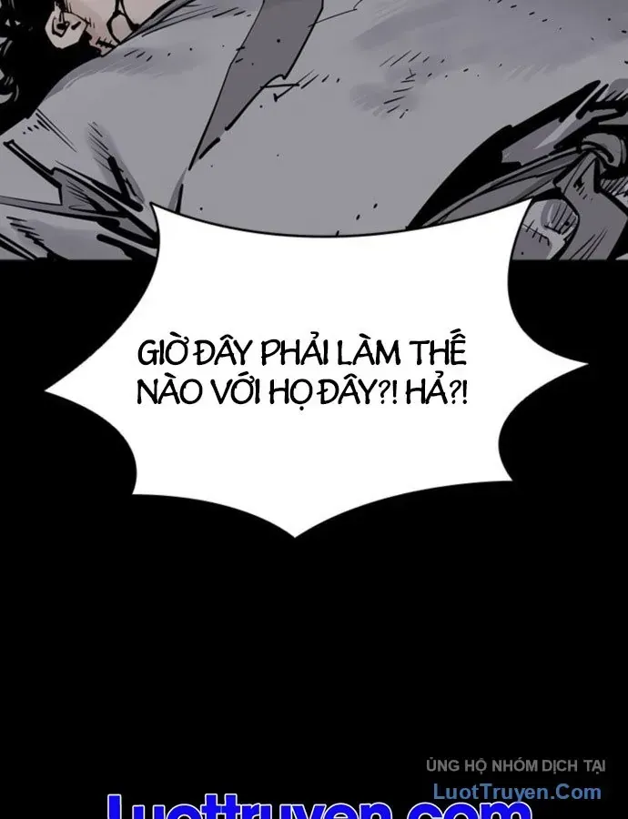 Sát Thủ Tống Lý Thu Chap 127 - Next Chap 128