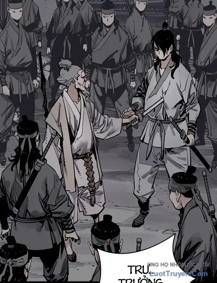 Sát Thủ Tống Lý Thu Chap 127 - Next Chap 128