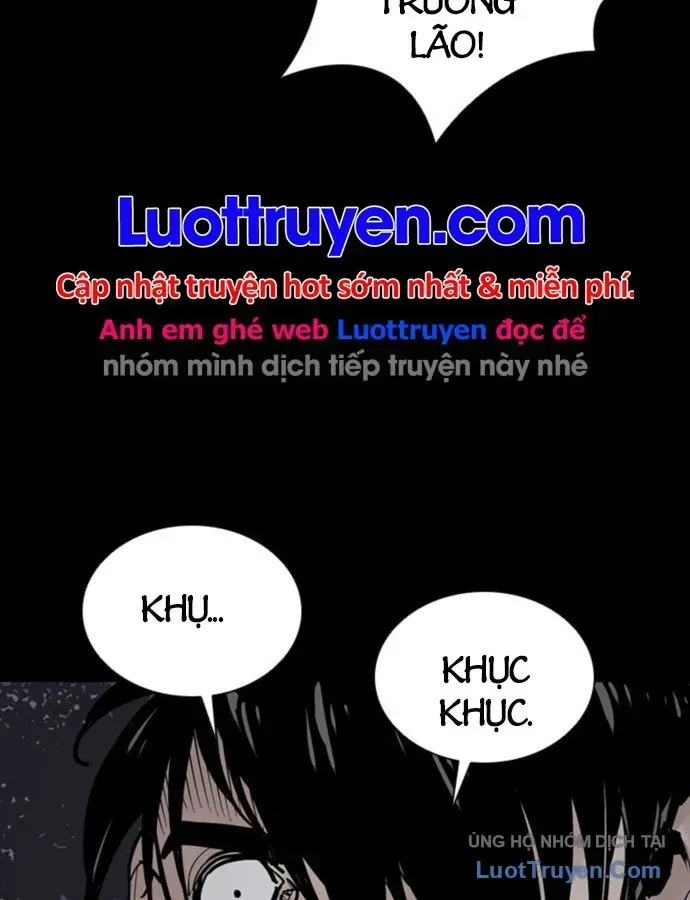 Sát Thủ Tống Lý Thu Chap 127 - Next Chap 128
