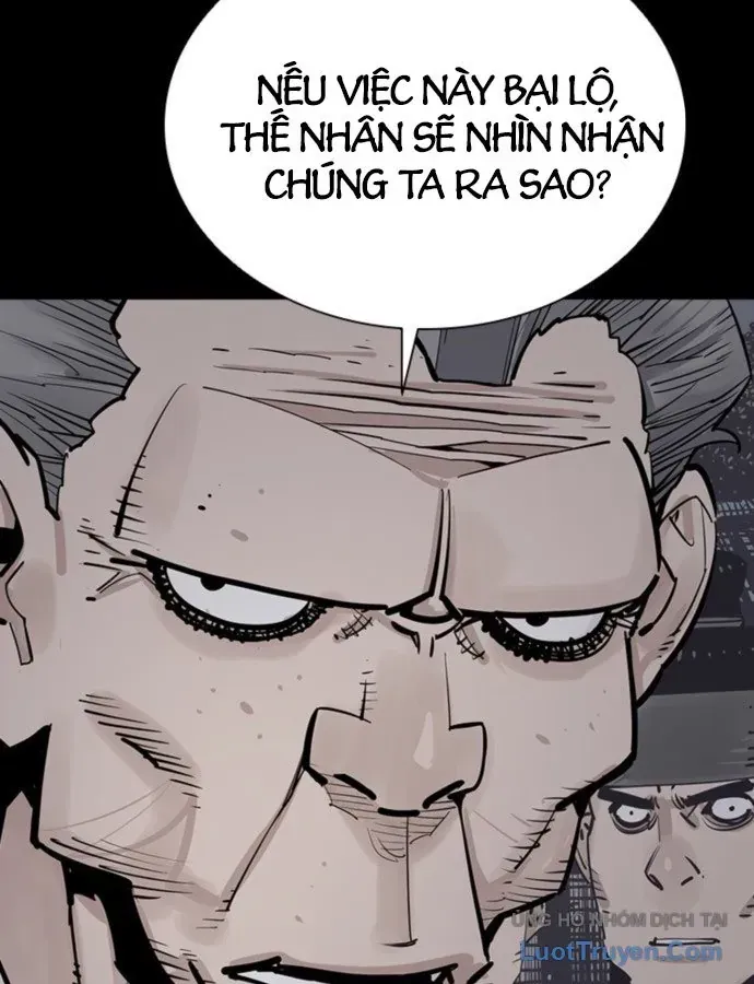 Sát Thủ Tống Lý Thu Chap 127 - Next Chap 128