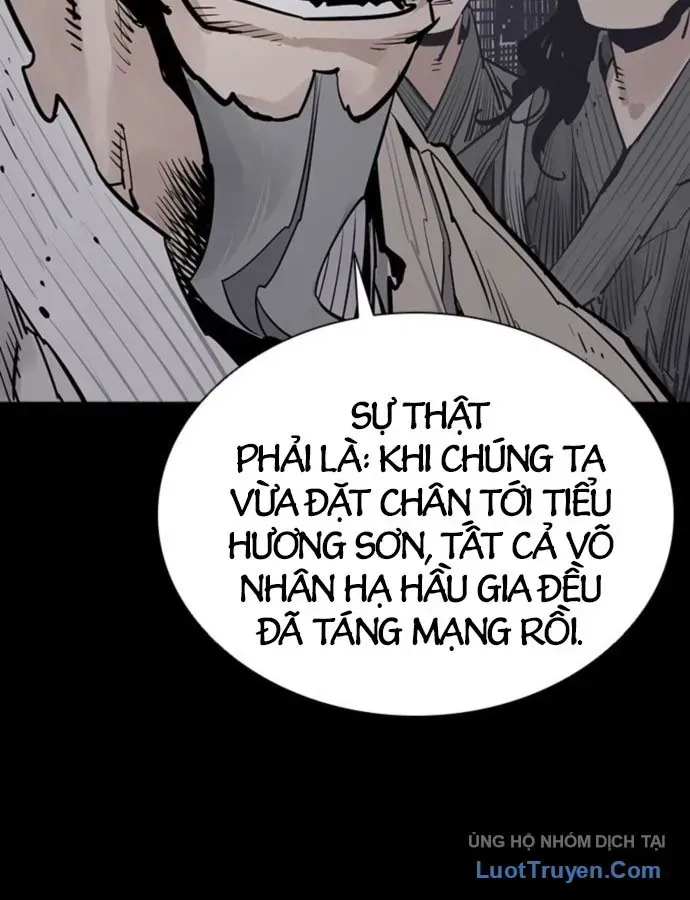 Sát Thủ Tống Lý Thu Chap 127 - Next Chap 128
