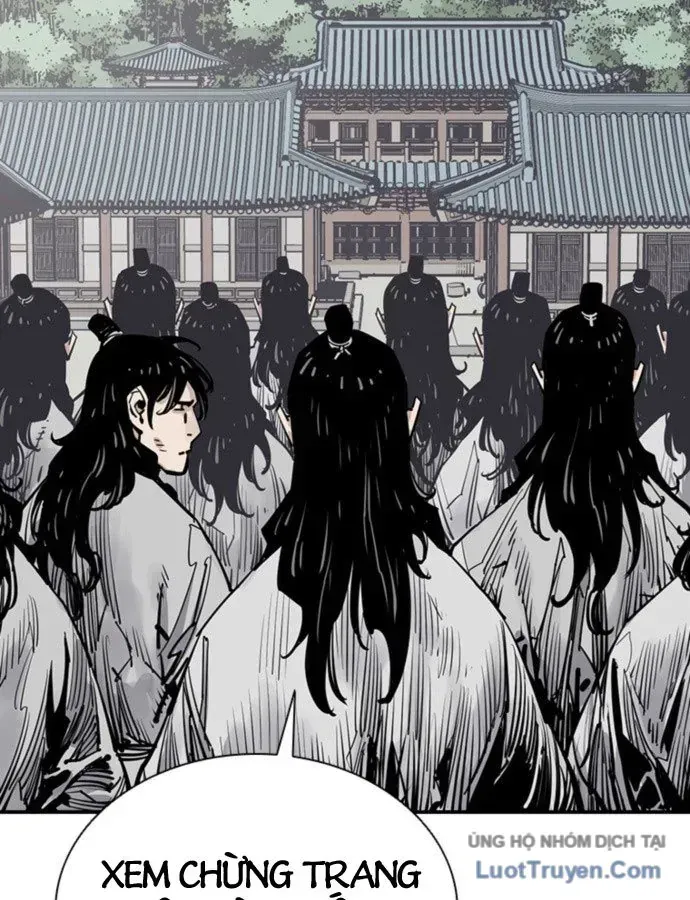 Sát Thủ Tống Lý Thu Chap 127 - Next Chap 128