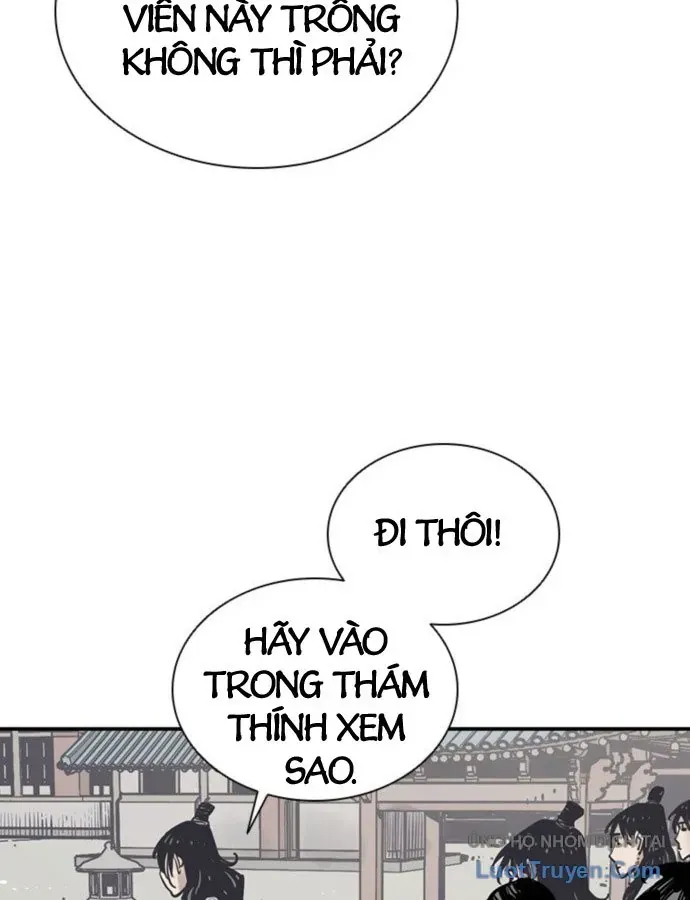 Sát Thủ Tống Lý Thu Chap 127 - Next Chap 128