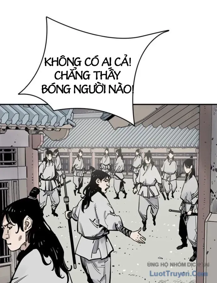 Sát Thủ Tống Lý Thu Chap 127 - Next Chap 128