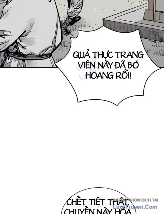Sát Thủ Tống Lý Thu Chap 127 - Next Chap 128
