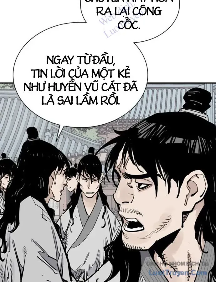 Sát Thủ Tống Lý Thu Chap 127 - Next Chap 128