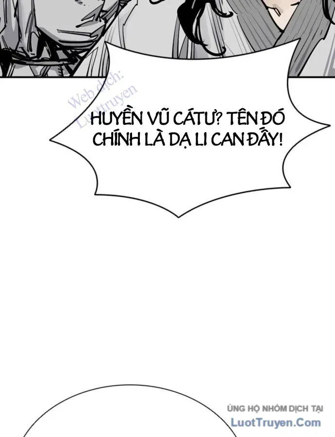 Sát Thủ Tống Lý Thu Chap 127 - Next Chap 128