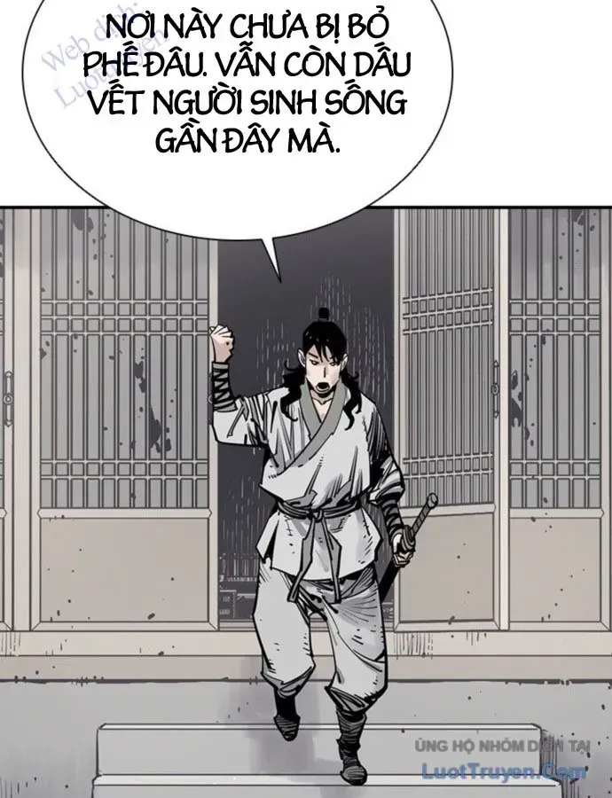 Sát Thủ Tống Lý Thu Chap 127 - Next Chap 128