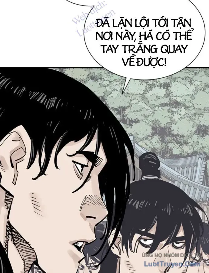Sát Thủ Tống Lý Thu Chap 127 - Next Chap 128