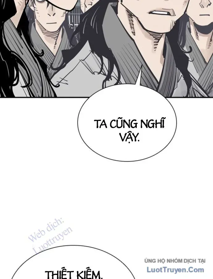 Sát Thủ Tống Lý Thu Chap 127 - Next Chap 128