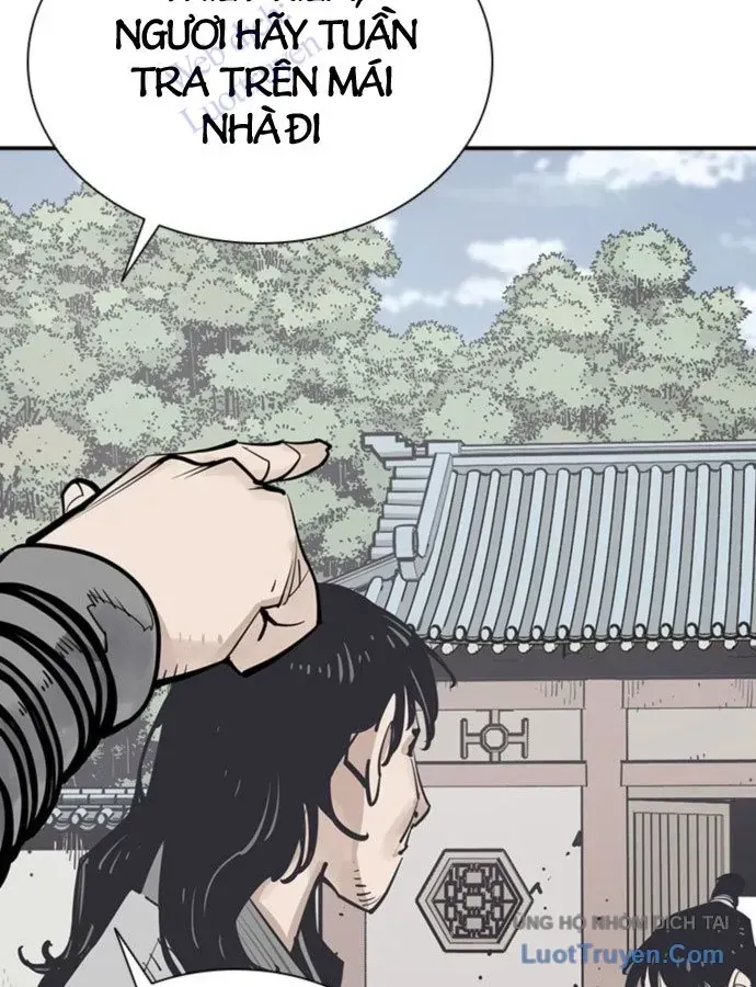Sát Thủ Tống Lý Thu Chap 127 - Next Chap 128