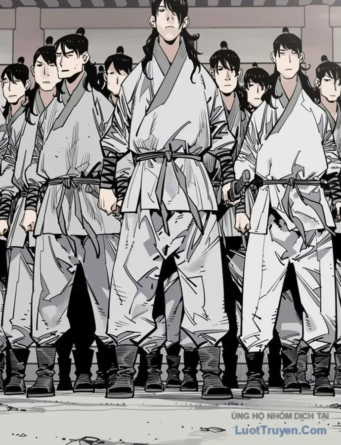 Sát Thủ Tống Lý Thu Chap 127 - Next Chap 128