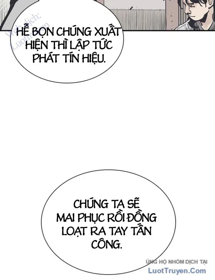 Sát Thủ Tống Lý Thu Chap 127 - Next Chap 128