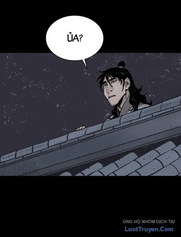Sát Thủ Tống Lý Thu Chap 127 - Next Chap 128