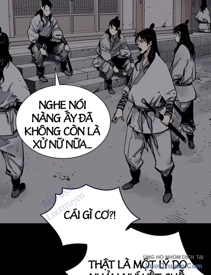 Sát Thủ Tống Lý Thu Chap 127 - Next Chap 128