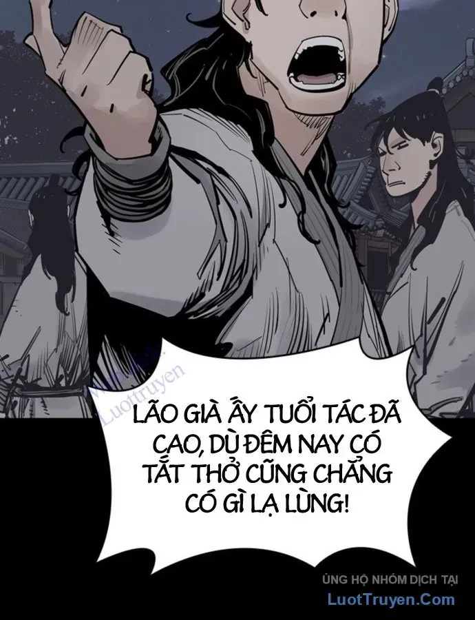 Sát Thủ Tống Lý Thu Chap 127 - Next Chap 128