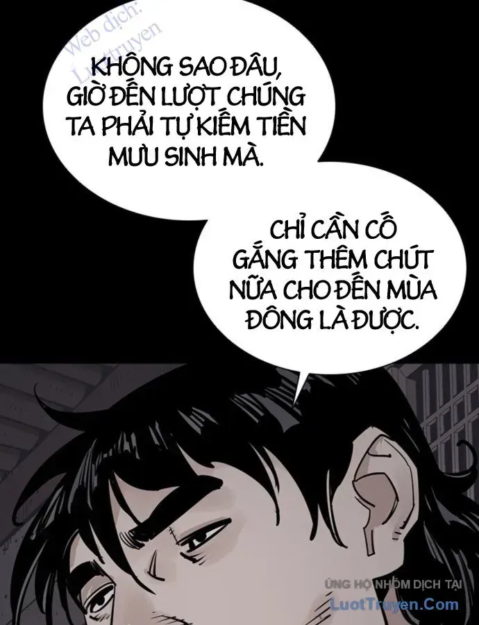 Sát Thủ Tống Lý Thu Chap 127 - Next Chap 128