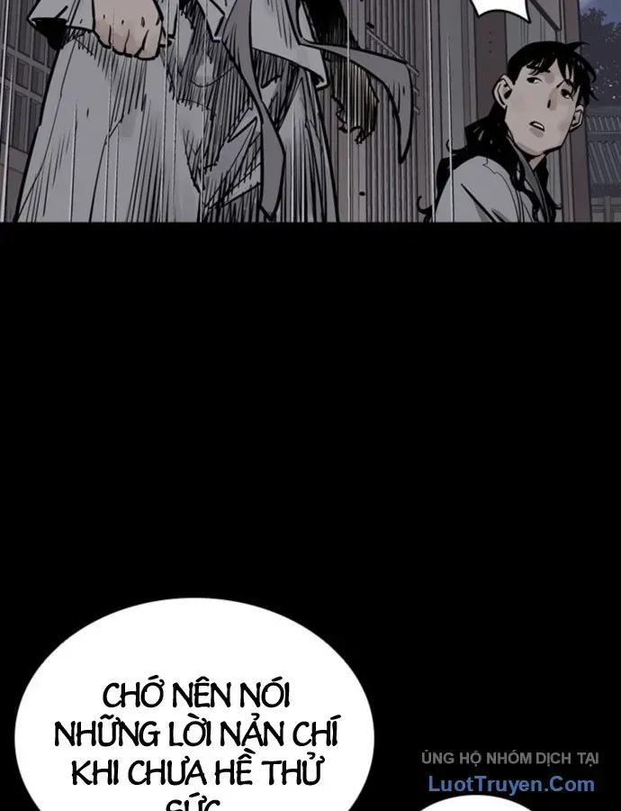Sát Thủ Tống Lý Thu Chap 127 - Next Chap 128