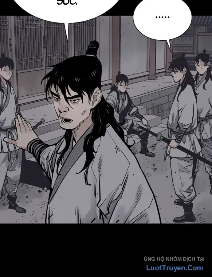 Sát Thủ Tống Lý Thu Chap 127 - Next Chap 128
