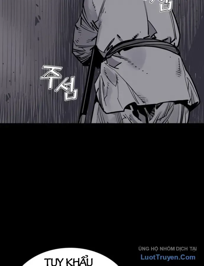 Sát Thủ Tống Lý Thu Chap 127 - Next Chap 128