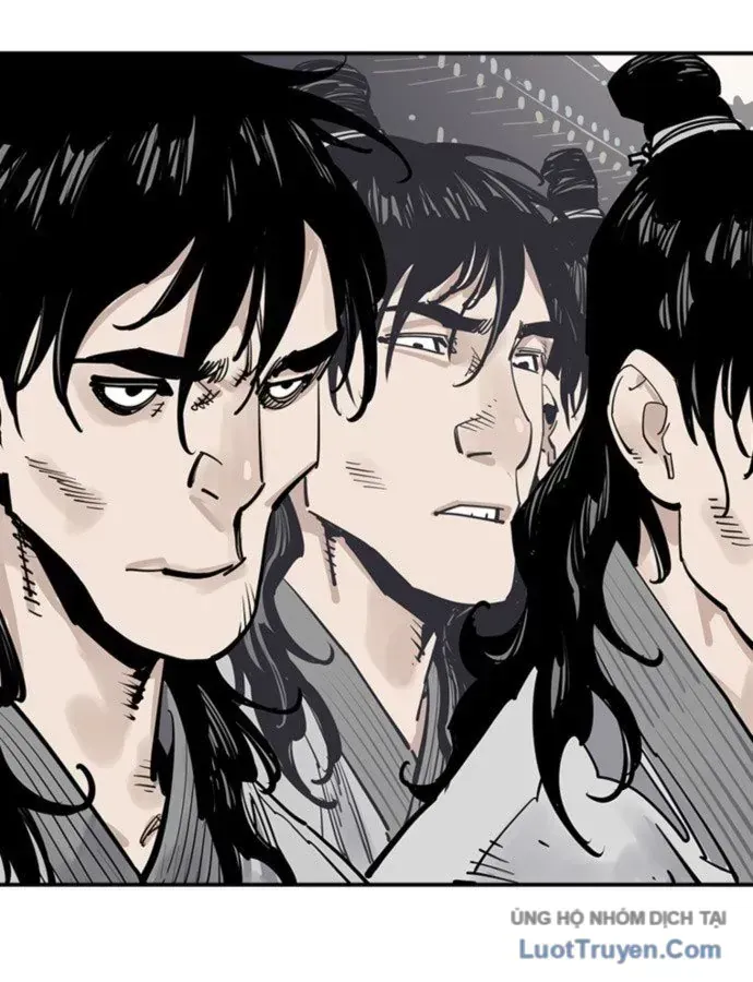 Sát Thủ Tống Lý Thu Chap 127 - Next Chap 128