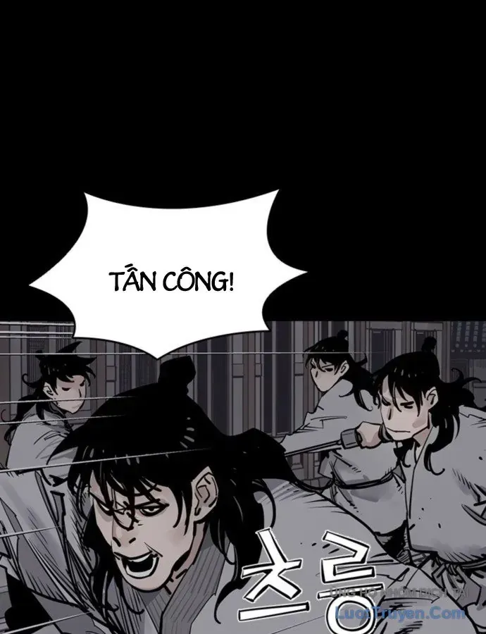 Sát Thủ Tống Lý Thu Chap 127 - Next Chap 128