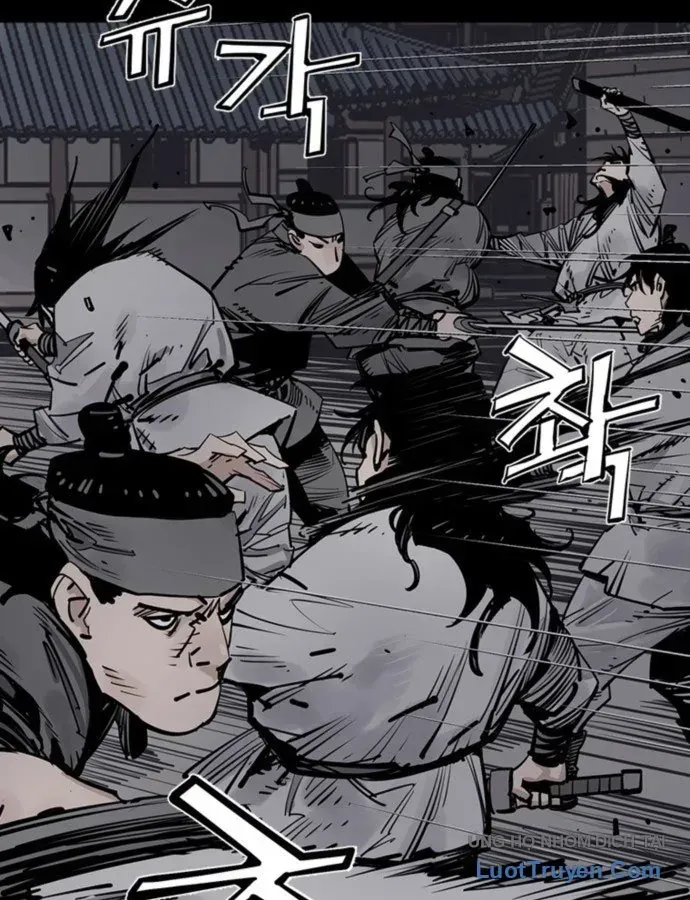 Sát Thủ Tống Lý Thu Chap 127 - Next Chap 128