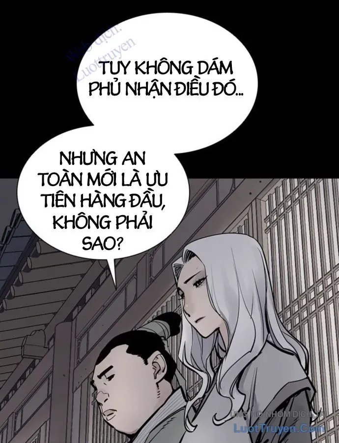 Sát Thủ Tống Lý Thu Chap 127 - Next Chap 128