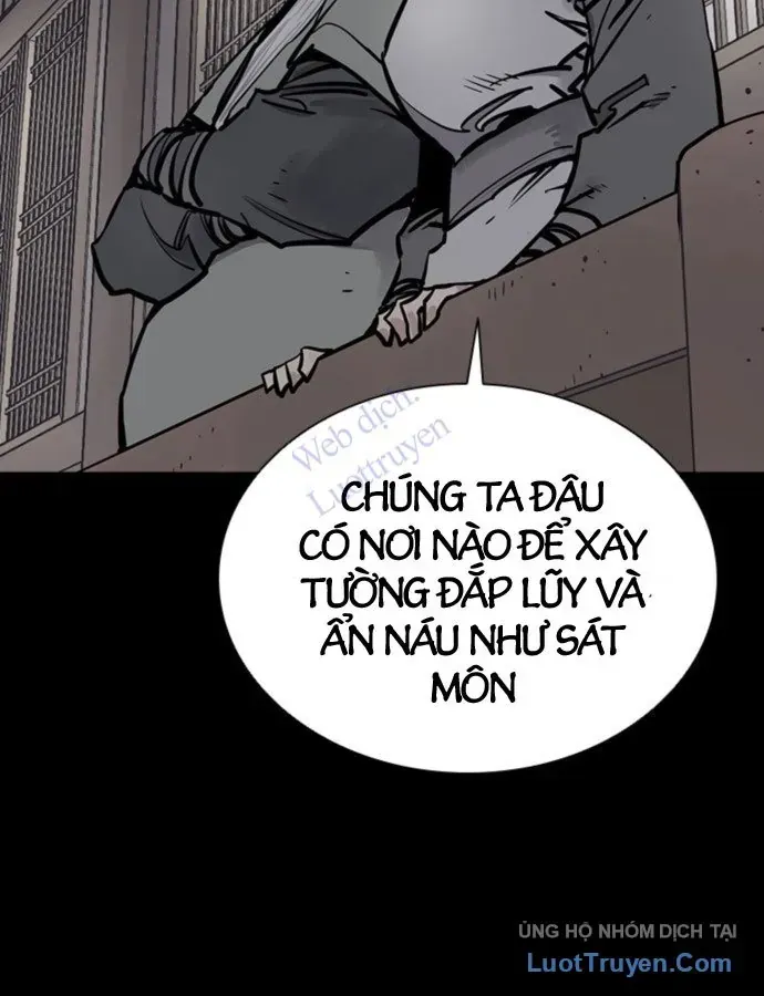 Sát Thủ Tống Lý Thu Chap 127 - Next Chap 128